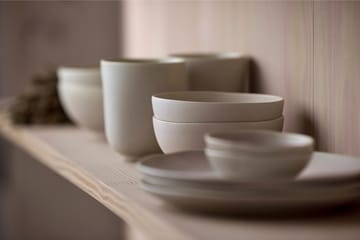 Shoku μπολ σόγιας Ø9 εκ. - Beige - Villa Collection
