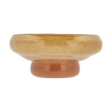 Μπολ Styles διαμέτρου 22 εκ. - Yellow-Amber - Villa Collection