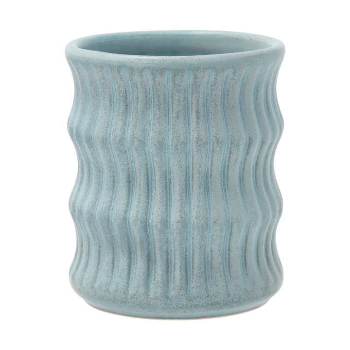 Κούπα Styles με ραβδωτό σχέδιο 30 cl, σετ 2 τεμαχίων, Blue Villa Collection