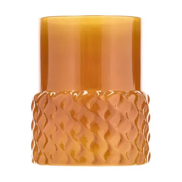 Κηροπήγιο ρεσώ Styles Ø7,7x10 εκ. - Κεχριμπάρι - Villa Collection