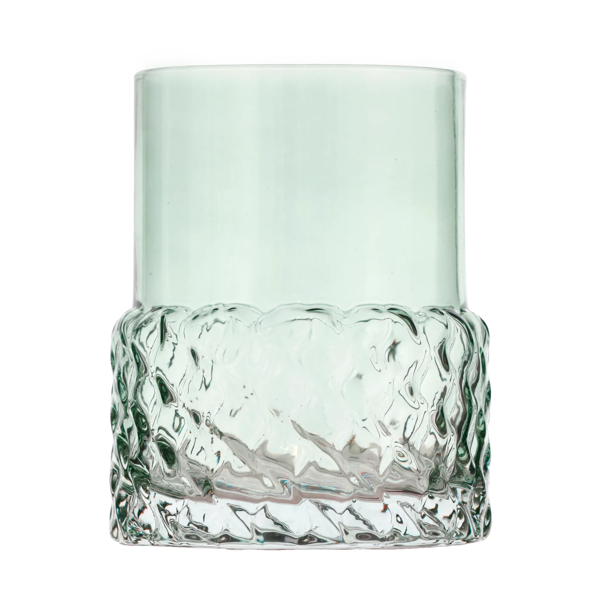 Κηροπήγιο ρεσώ Styles Ø7,7x10 εκ., Μπλε Villa Collection