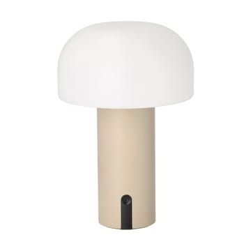 Styles Φως LED φορητό Ø15 cm - Sand - Villa Collection