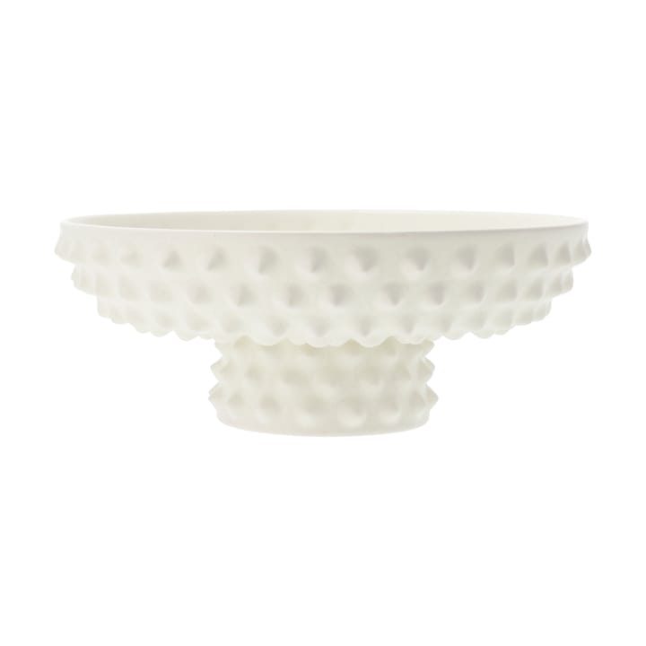 Πιατέλα Vaest 11xØ28 εκ., Offwhite Villa Collection