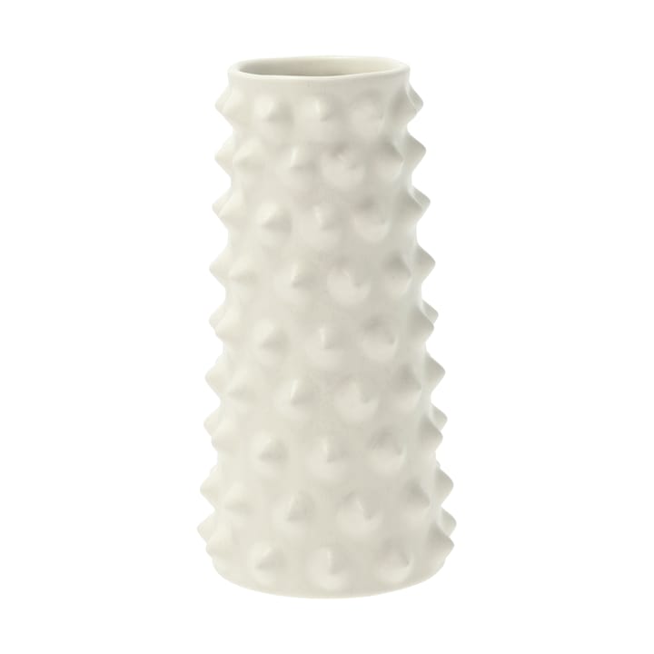 Βάζο Vaest 20xØ9,7 εκ., Offwhite Villa Collection
