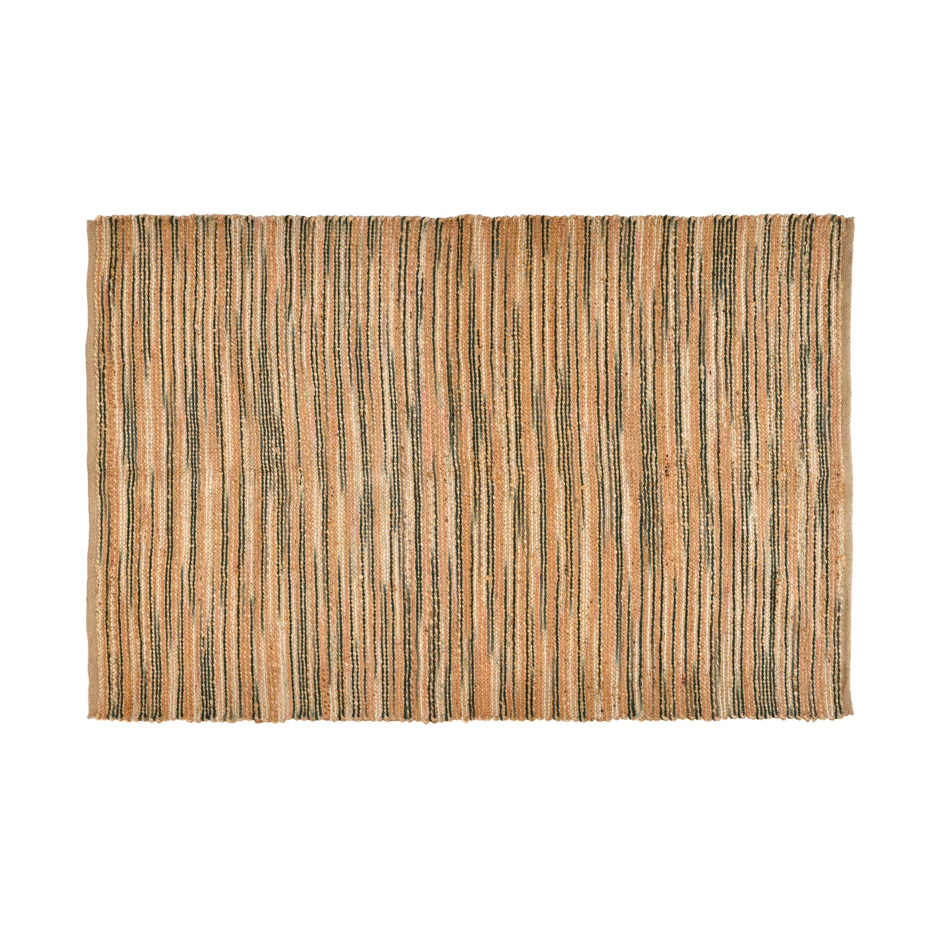 Χαλί Vem, Green-nature-pink, 120x180 cm Villa Collection