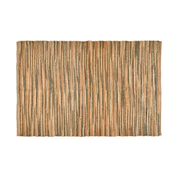 Χαλί Vem - Green-nature-pink, 120x180 cm - Villa Collection