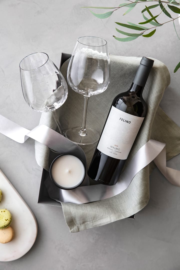 Σετ 4 ποτήρια κρασιού Rose Garden 60 cl, Διαφανές Villeroy & Boch