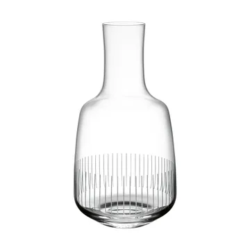 Afina κανάτα νερού - Διαφανές, 0,75 l - Villeroy & Boch