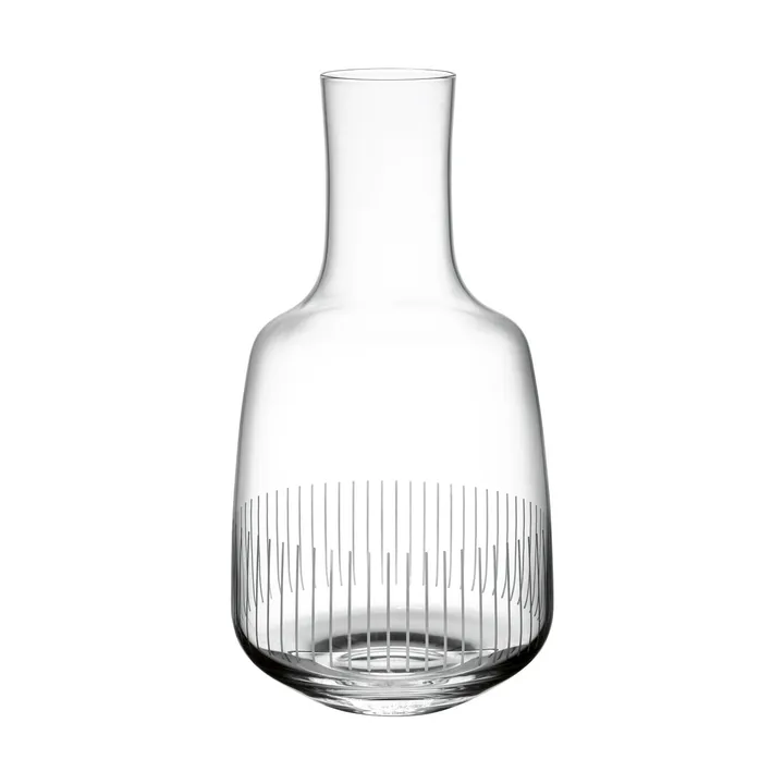 Afina κανάτα νερού - Διαφανές, 0,75 l - Villeroy & Boch