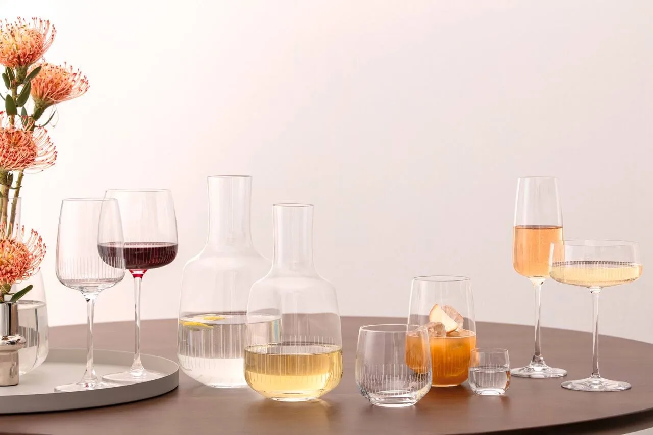 Afina κανάτα νερού, Διαφανές, 0,75 l Villeroy & Boch
