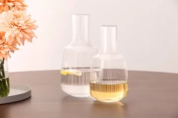 Afina κανάτα νερού - Διαφανές, 0,75 l - Villeroy & Boch