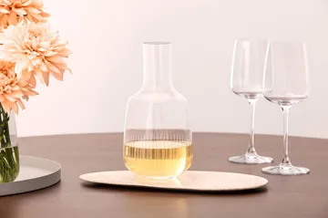 Afina κανάτα νερού - Διαφανές, 0,75 l - Villeroy & Boch