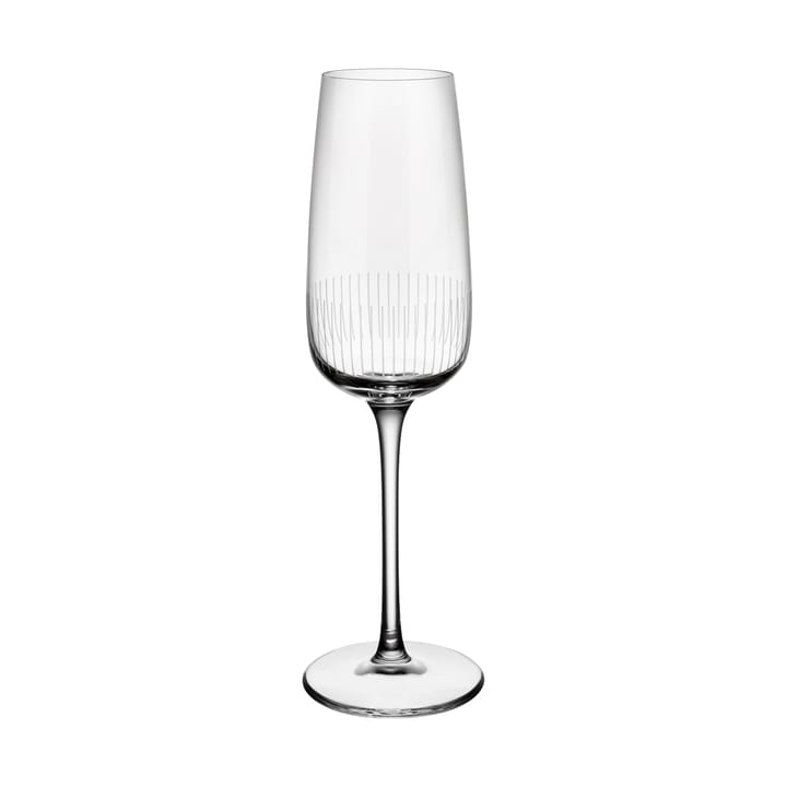 Afina ποτήρια σαμπάνιας 12 cl συσκευασία 4 τεμαχίων - Clear - Villeroy & Boch