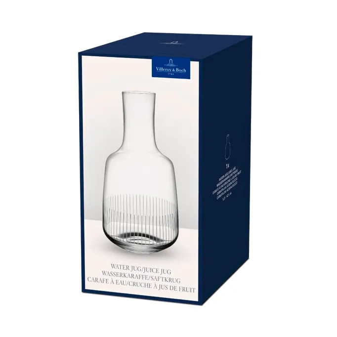 Afina κανάτα νερού, Διάφανο, 1,2 l Villeroy & Boch