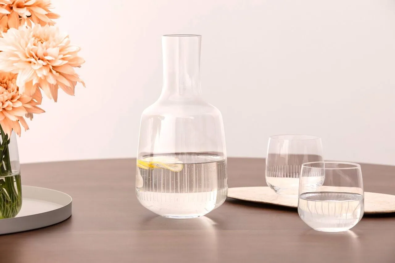 Afina κανάτα νερού, Διάφανο, 1,2 l Villeroy & Boch
