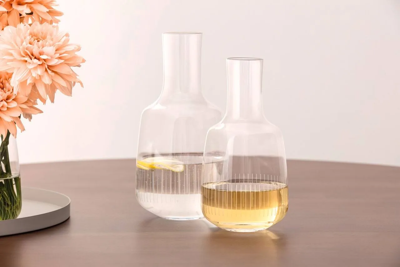 Afina κανάτα νερού, Διάφανο, 1,2 l Villeroy & Boch