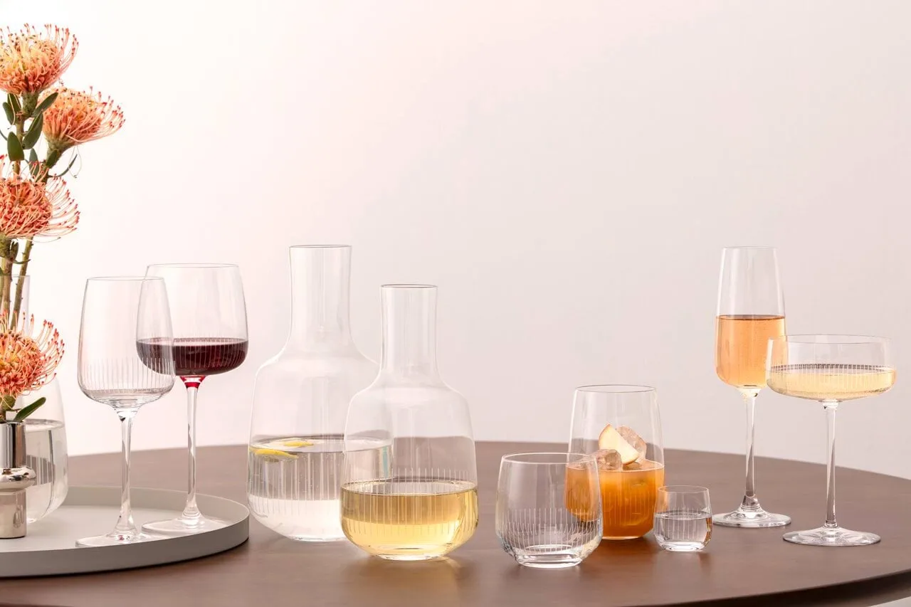 Afina κανάτα νερού, Διάφανο, 1,2 l Villeroy & Boch
