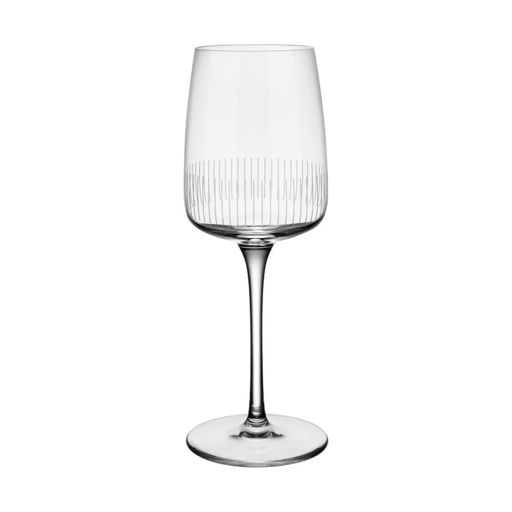 Afina ποτήρι λευκού κρασιού 12,5 cl σετ 4 τεμαχίων - Clear - Villeroy & Boch