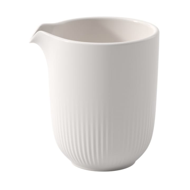 Afina κανάτα γάλακτος 17 cl - White - Villeroy & Boch