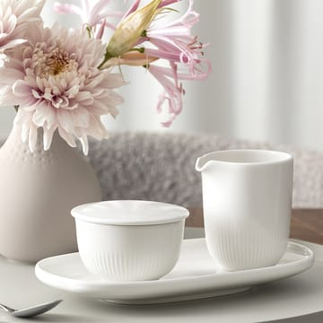 Afina κανάτα γάλακτος 17 cl - White - Villeroy & Boch