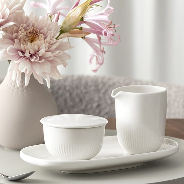 Afina κανάτα γάλακτος 17 cl, White Villeroy & Boch