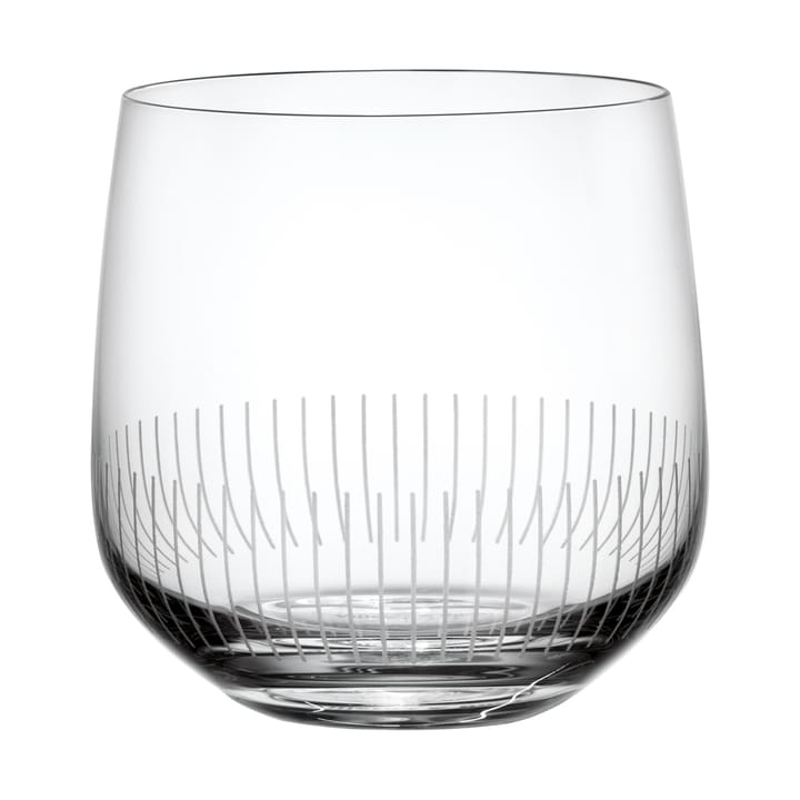 Afina ποτήρι νερού 20 cl 4-pack - Clear - Villeroy & Boch