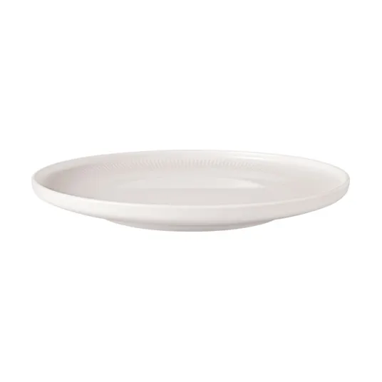 Πιάτο Afina Ø22 cm, Λευκό Villeroy & Boch