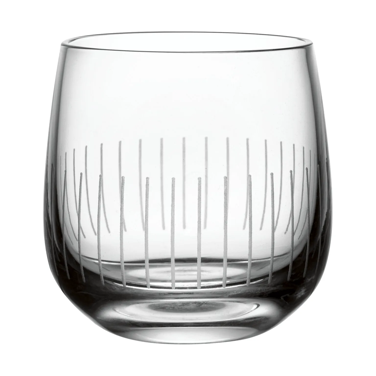 Afina ποτήρι σφηνάκι, Διάφανο, 4 cl, σετ 4 τεμ. Villeroy & Boch
