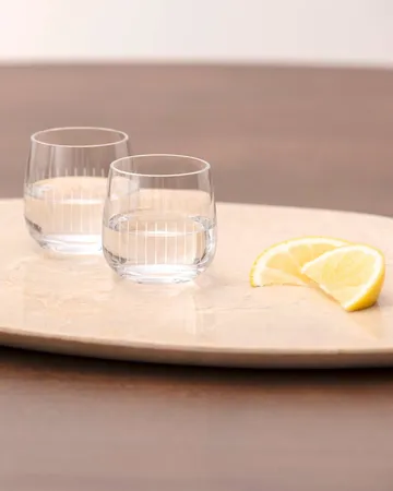 Afina ποτήρι σφηνάκι - Διάφανο, 4 cl, σετ 4 τεμ. - Villeroy & Boch