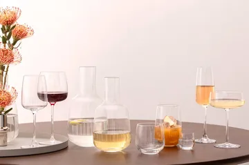 Afina ποτήρι σφηνάκι - Διάφανο, 4 cl, σετ 4 τεμ. - Villeroy & Boch