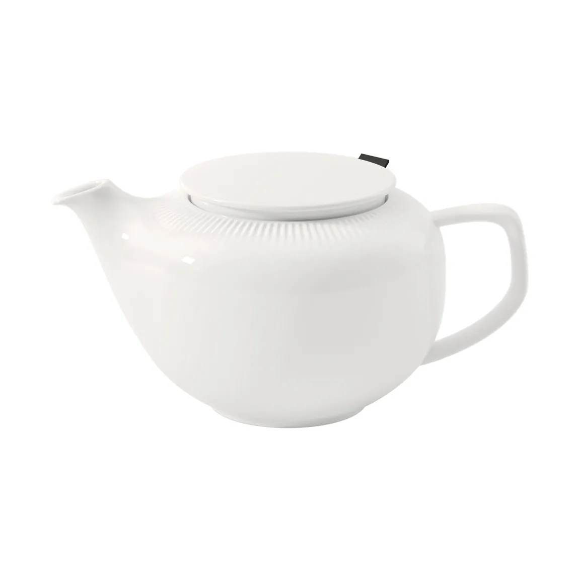 Afina τσαγιέρα 44 cl, White Villeroy & Boch