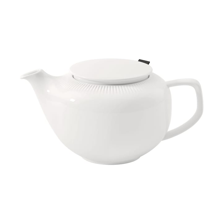 Afina τσαγιέρα 44 cl - White - Villeroy & Boch