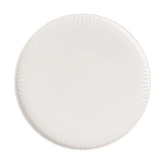 Πιάτο Afina Gourmet Ø32 εκ., Λευκό Villeroy & Boch