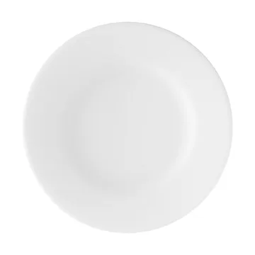 Πιάτο Anmut Ø27 cm - Άσπρο - Villeroy & Boch