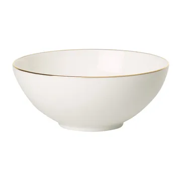 Anmut Gold μπολ Ø 13 cm - Λευκό - Villeroy & Boch