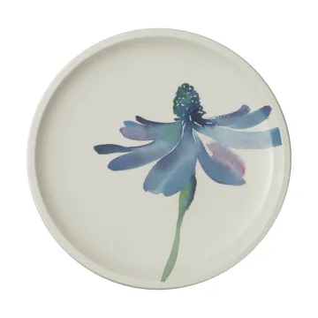 Artesano Flower Art πιάτο Ø 22 cm - Λευκό - Villeroy & Boch