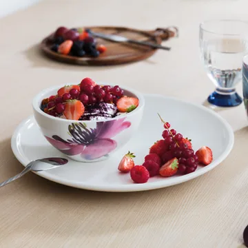 Artesano Flower Art μπολ - Λευκό - Villeroy & Boch