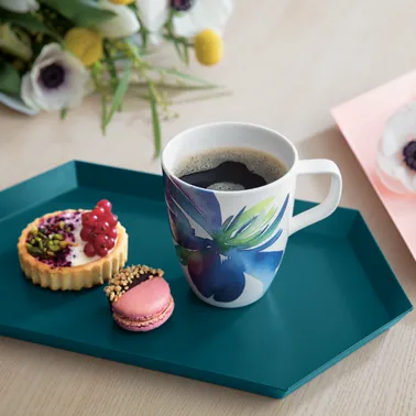 Artesano Flower Art κούπα, Λευκό Villeroy & Boch