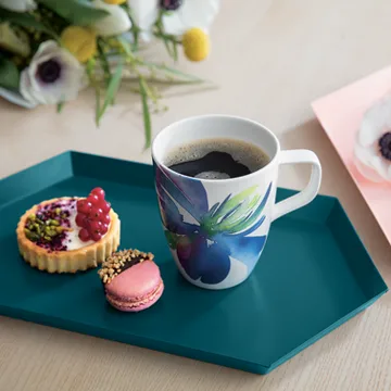 Artesano Flower Art κούπα - Λευκό - Villeroy & Boch