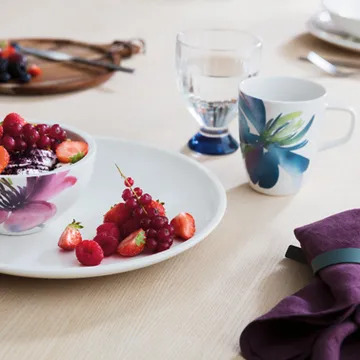 Artesano Flower Art κούπα - Λευκό - Villeroy & Boch