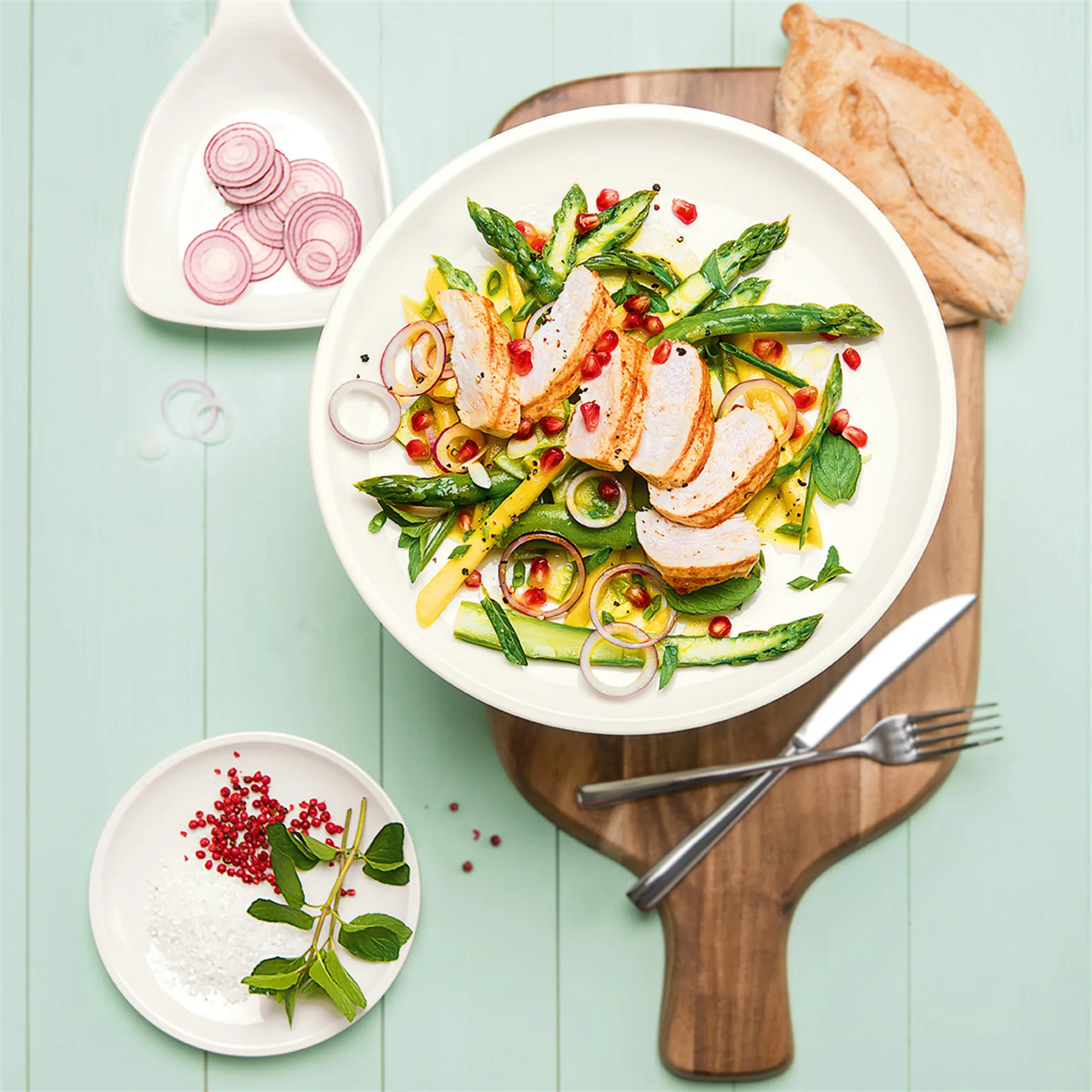 Πιάτο Artesano Original, 27 cm Villeroy & Boch