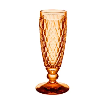 Boston ποτήρι σαμπάνιας 12 cl - Apricot - Villeroy & Boch