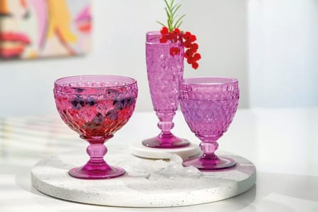 Boston ποτήρι για λευκό κρασί 12.5 cl, Berry Villeroy & Boch
