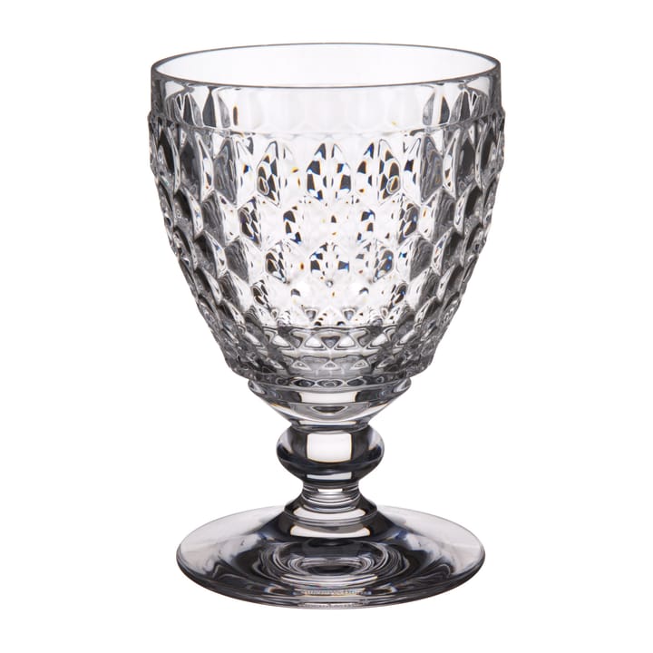 Ποτήρι λευκού κρασιού Boston 12,5 cl - Clear - Villeroy & Boch