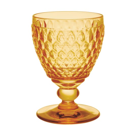 Boston ποτήρι για λευκό κρασί 12.5 cl - Saffron - Villeroy & Boch
