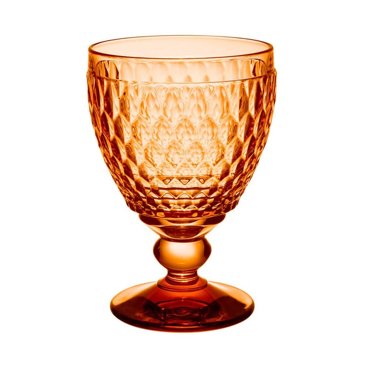 Boston κόκκινο κρασοπότηρο 20 cl, Apricot Villeroy & Boch
