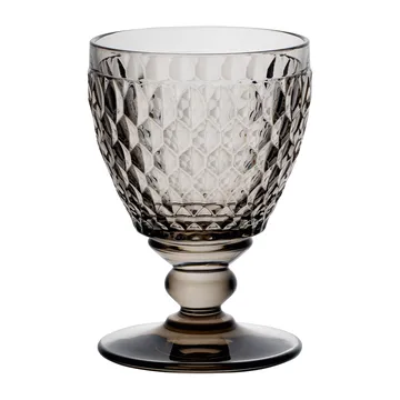 Ποτήρι λευκού κρασιού Boston, καπνιστό, 23 cl - Smoke - Villeroy & Boch