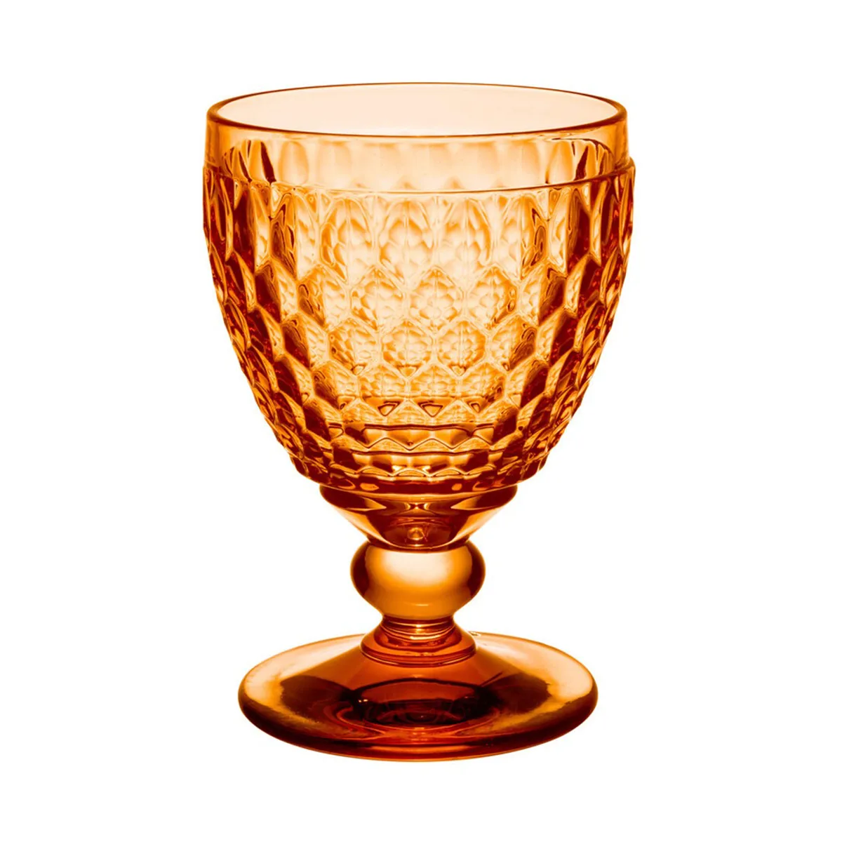 Boston Ποτήρι νερού 25 cl, Apricot Villeroy & Boch