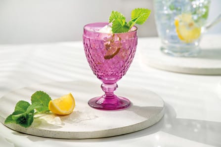 Boston Ποτήρι νερού 25 cl, Berry Villeroy & Boch