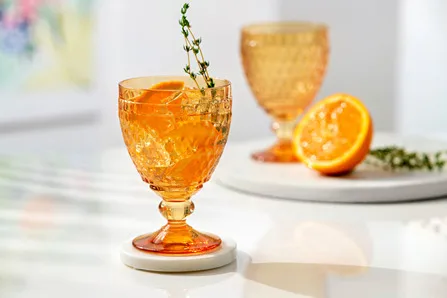 Boston Ποτήρι νερού 25 cl, Saffron Villeroy & Boch